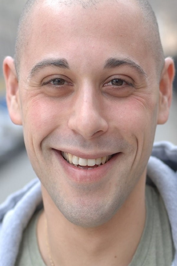 Póster de Evan Shafran