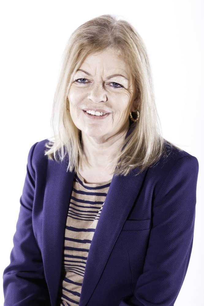 Póster de Lindy Pieri