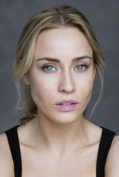Póster de Nicole O’Neill