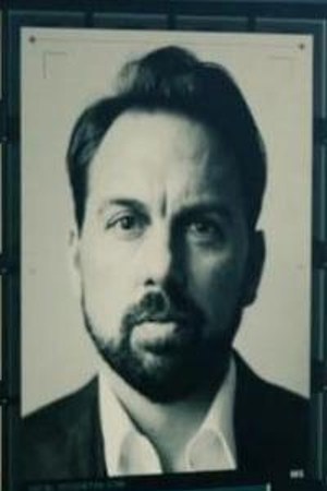 Póster de Steven Gätjen