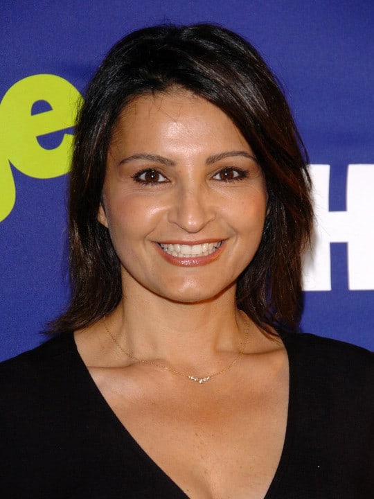 Póster de Kathrine Narducci