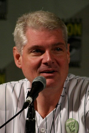 Póster de Tom Kane