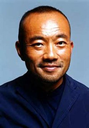 Póster de Naoto Takenaka