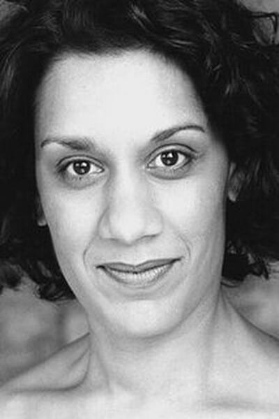 Póster de Sharon Gomez
