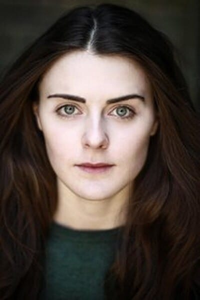 Póster de Sophie Reid