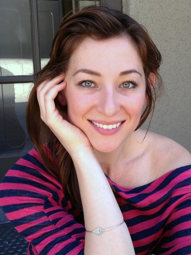 Póster de Isidora Goreshter