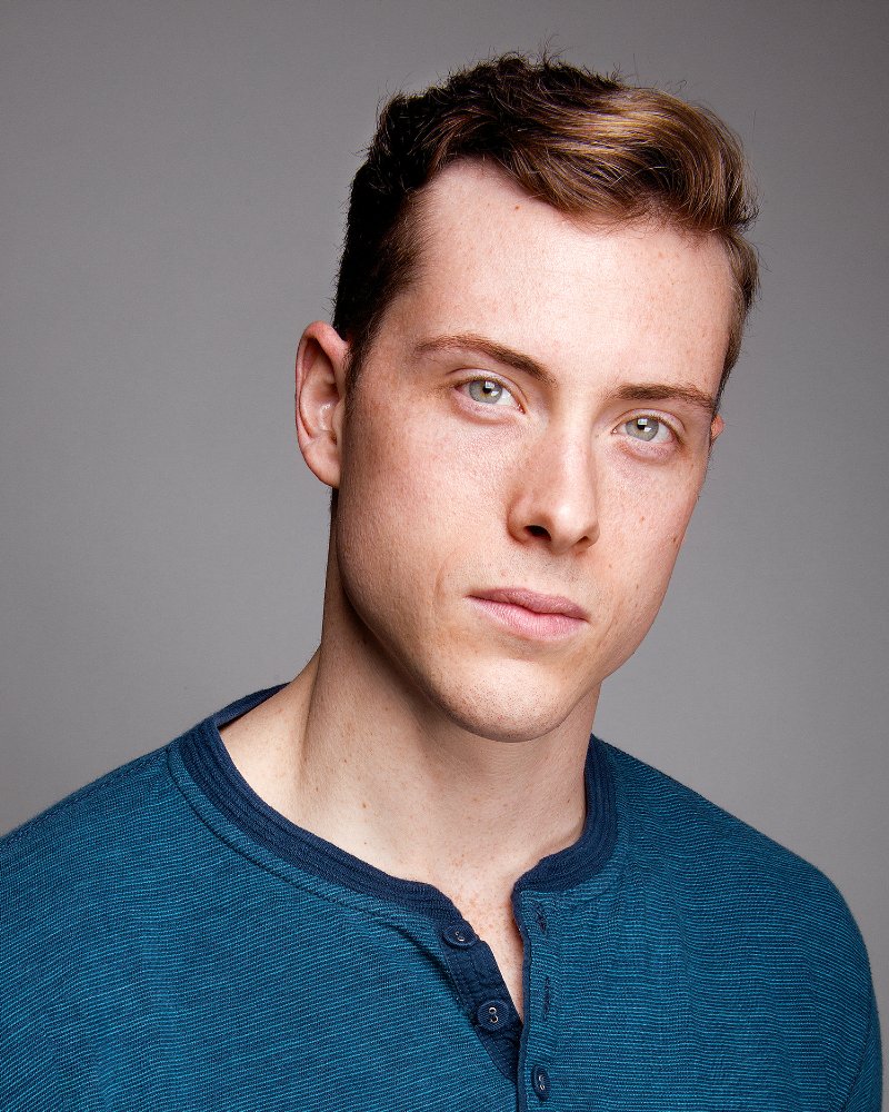 Póster de Kyle Naylor