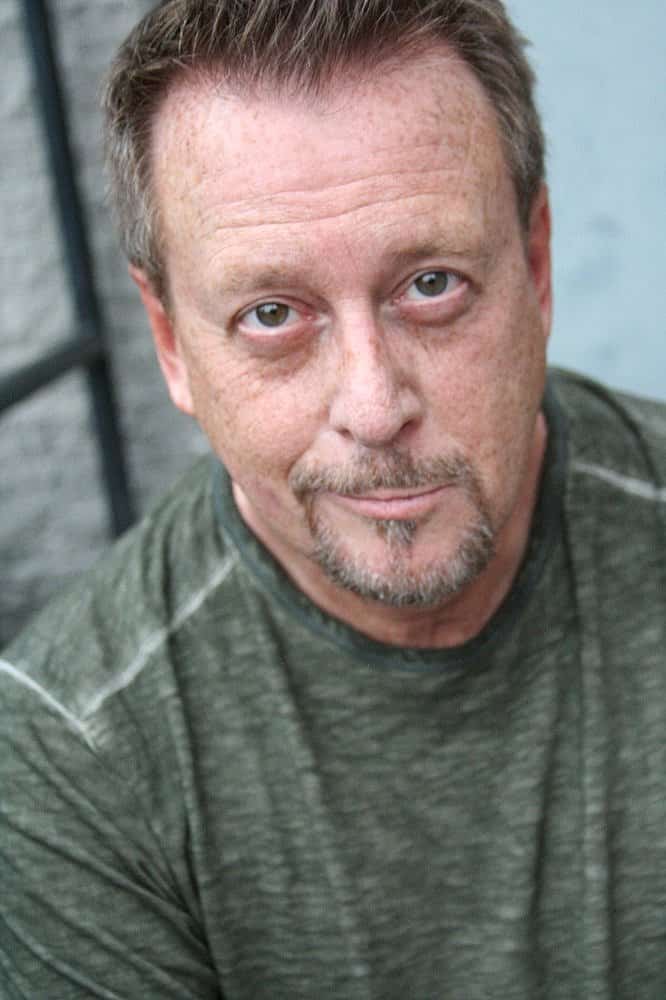 Póster de Ken Alter