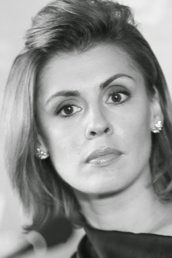 Póster de Olga Dihovichnaya