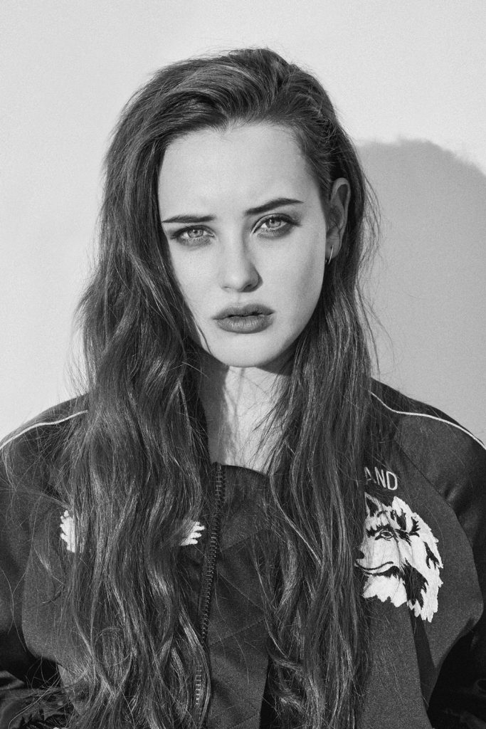 Póster de Katherine Langford
