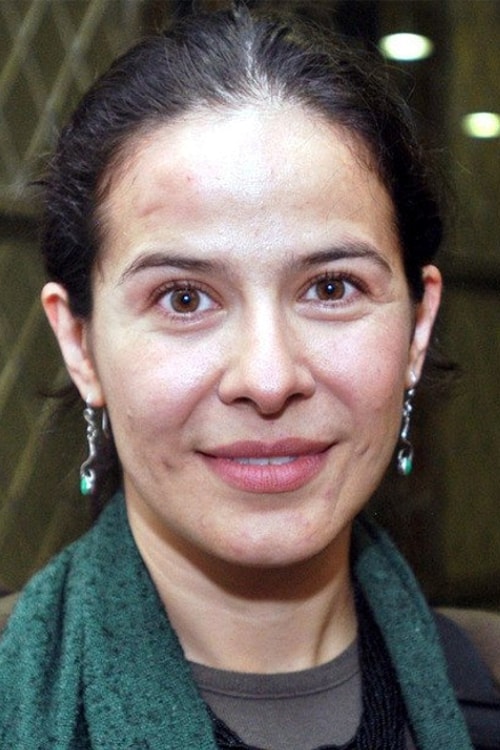 Póster de Arcelia Ramírez