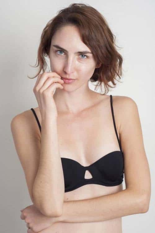 Póster de Megan Mockensturm