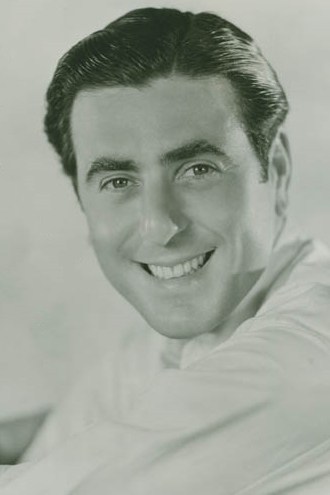 Póster de George Givot