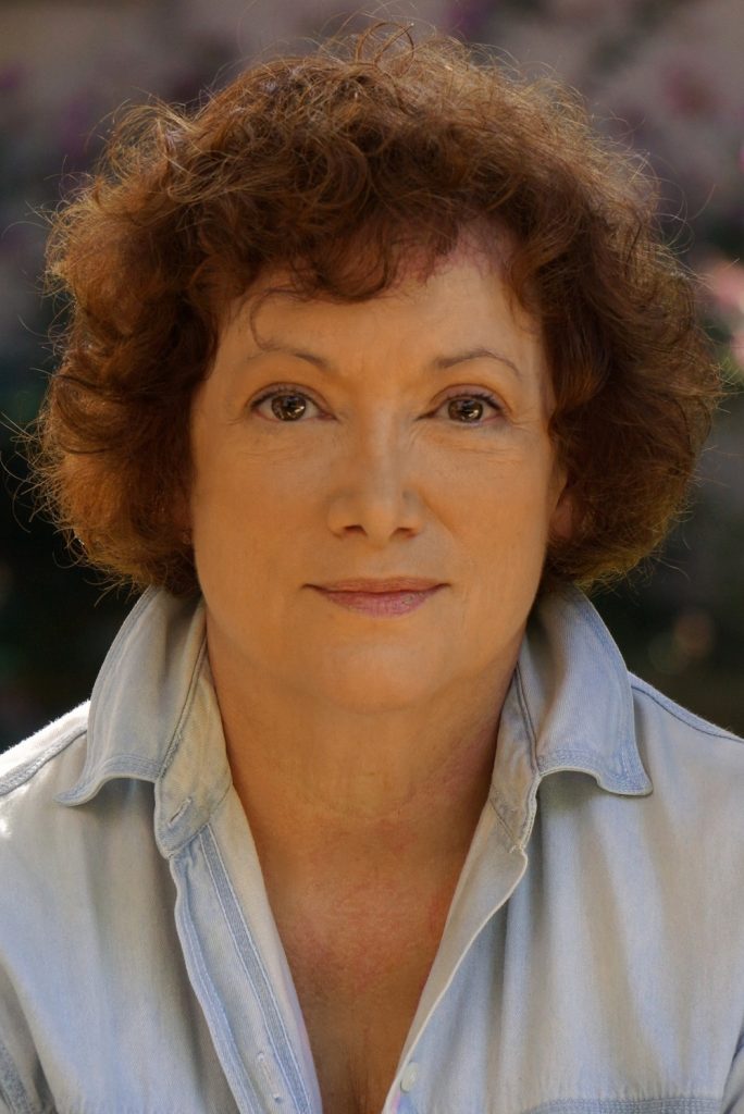 Póster de Geraldine Singer