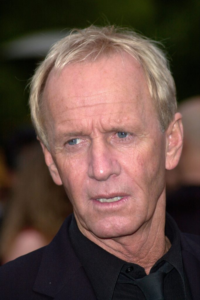 Póster de Paul Hogan