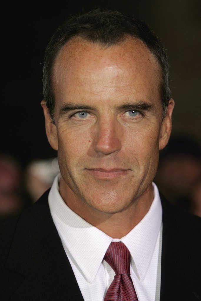 Póster de Richard Burgi