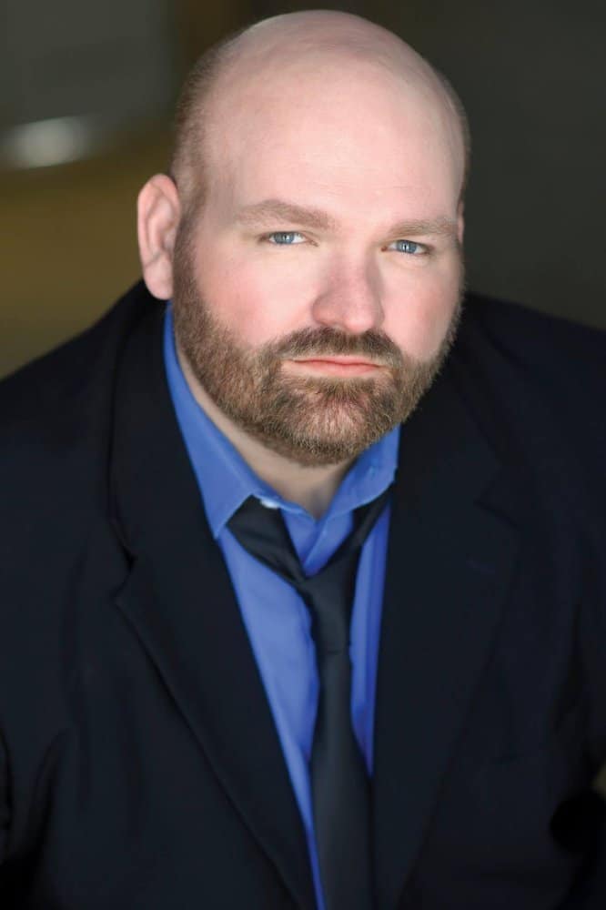 Póster de Torey Adkins