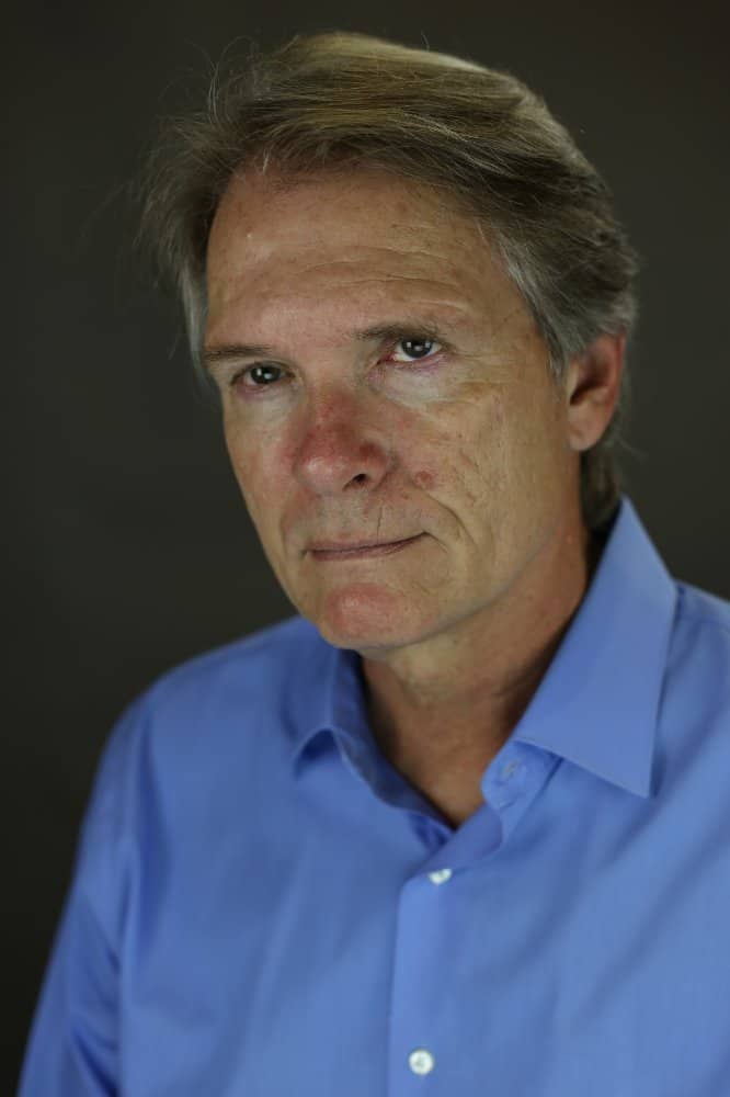 Póster de Jack Teague