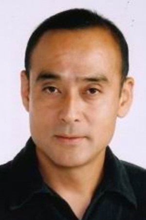 Póster de Takashi Matsuyama