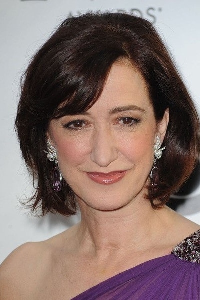 Póster de Haydn Gwynne