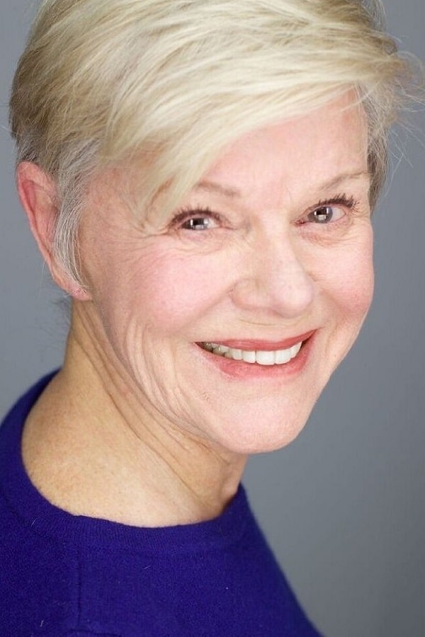Póster de Caren L. Larkey
