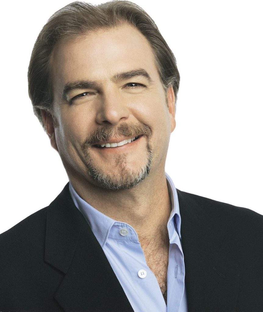 Póster de Bill Engvall