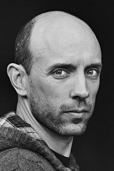 Póster de Thomas Padden