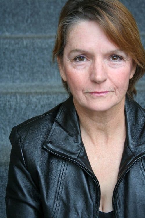 Póster de Linda Linsley