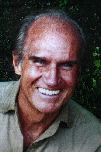 Póster de Roger Cudney
