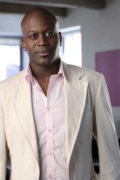 Póster de Tituss Burgess