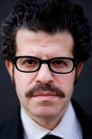 Póster de Daniel Raymont