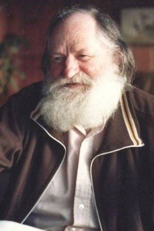 Póster de Dal McKennon
