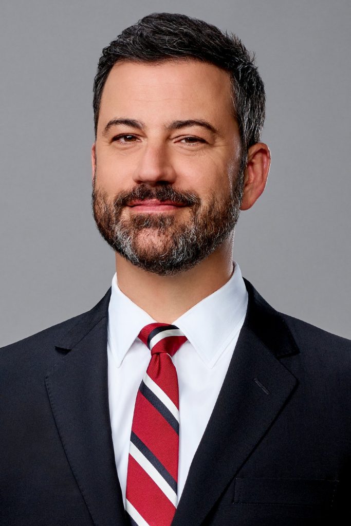 Póster de Jimmy Kimmel