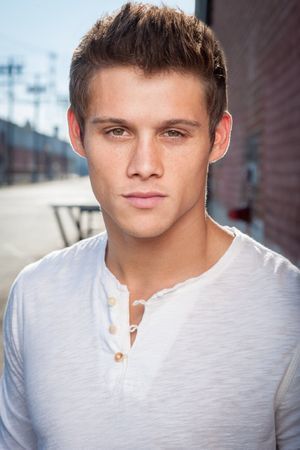 Póster de Timothy Granaderos