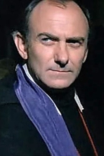 Póster de Tom Signorelli