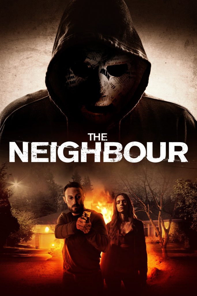 Póster de The Neighbor