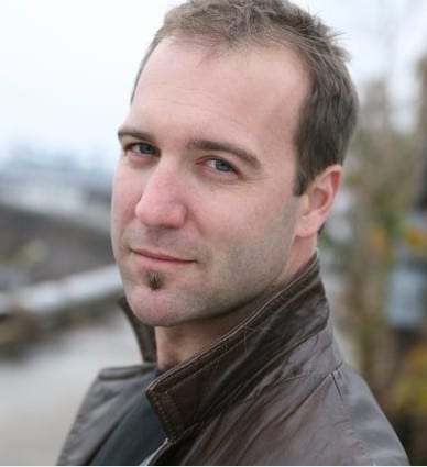 Póster de Trey Burvant