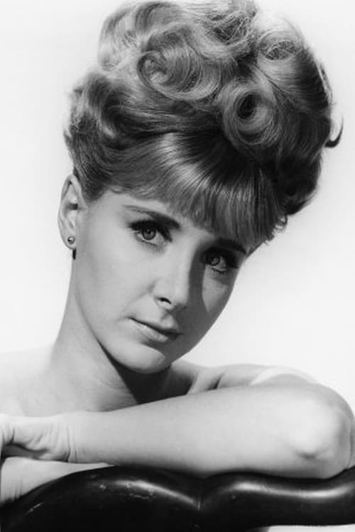 Póster de Angela Douglas
