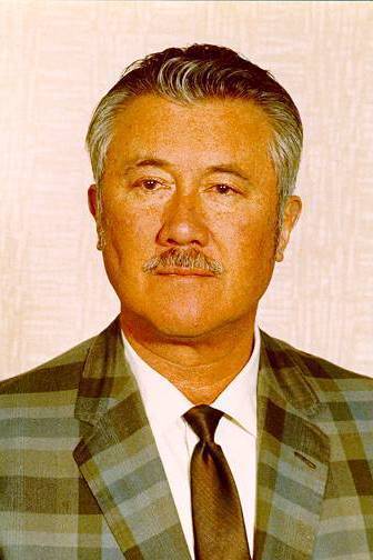Póster de Leslie Charteris