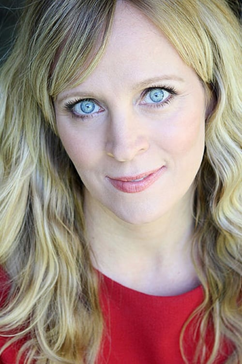 Póster de Angela Landis