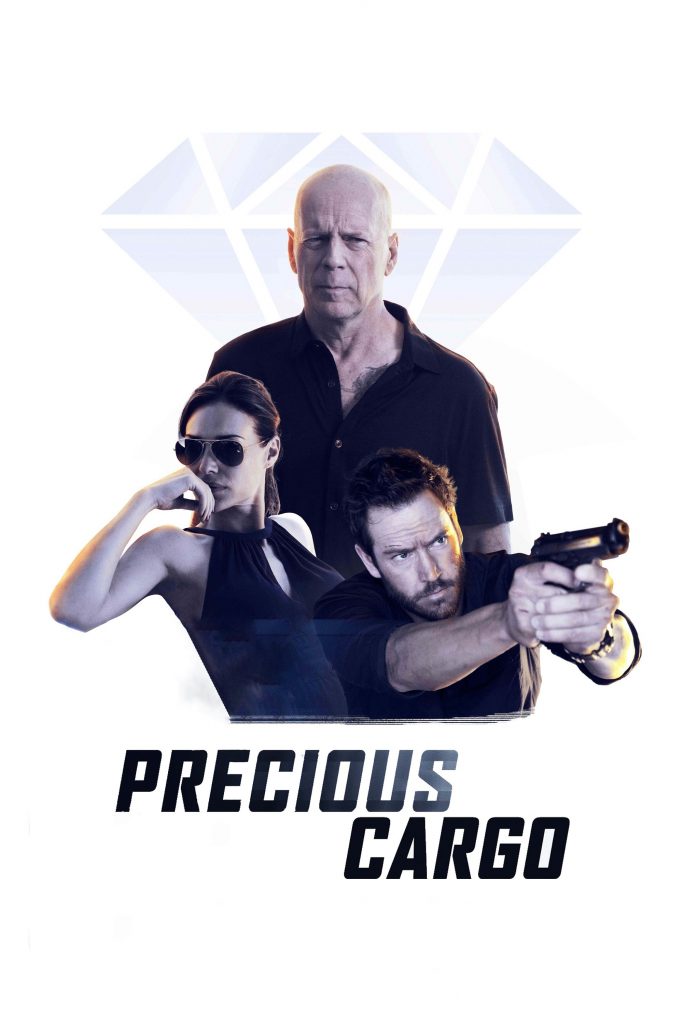 Póster de Mercancía peligrosa
