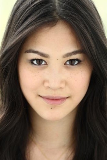 Póster de Dianne Doan
