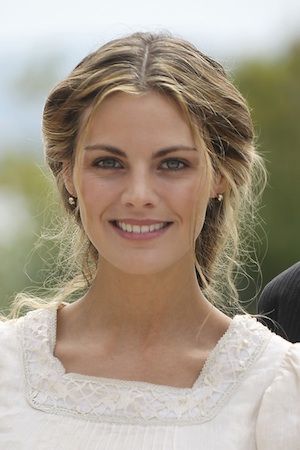 Póster de Amaia Salamanca