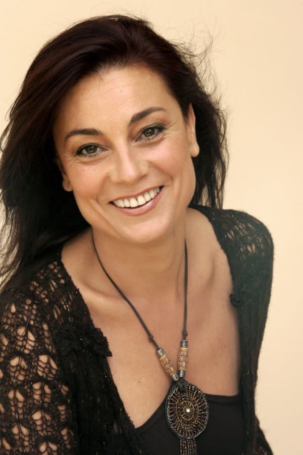 Póster de Silvia Espigado