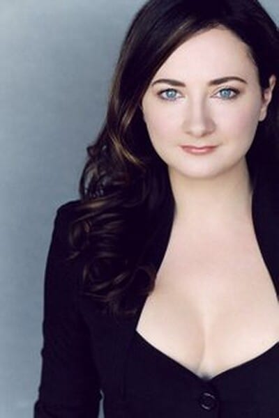 Póster de Lauren Baldwin