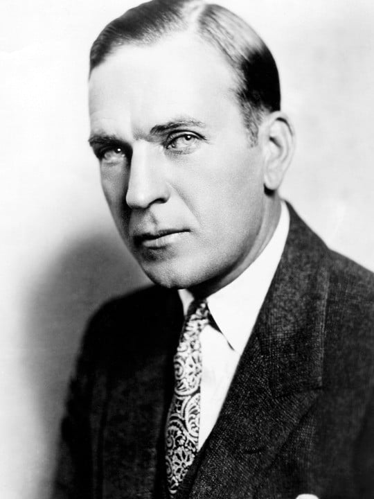 Póster de Henry King