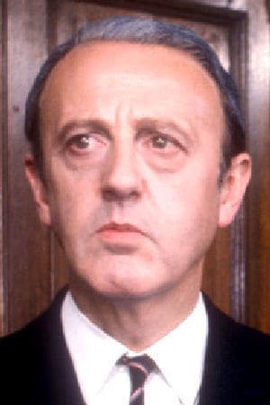 Póster de Hugh Burden