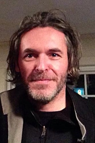 Póster de Ciaran Crawford