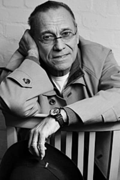 Póster de Andrei Konchalovsky