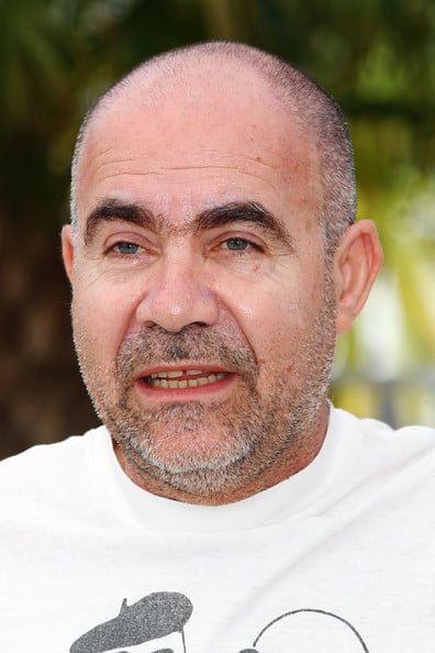 Póster de Christos Stergioglou